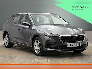 Used Skoda Scala 2025 for sale - 78251122: Photo