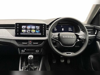 Used Skoda Scala 2025 for sale - 78251122: Photo