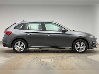 Used Skoda Scala 2025 for sale - 78251122: Photo