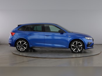 Used Skoda Scala 2026 for sale - 79067981: Photo