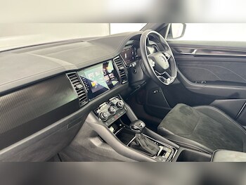 Used Skoda Kodiaq 2023 for sale - 78219068: Photo