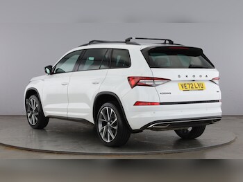 Used Skoda Kodiaq 2023 for sale - 78219068: Photo