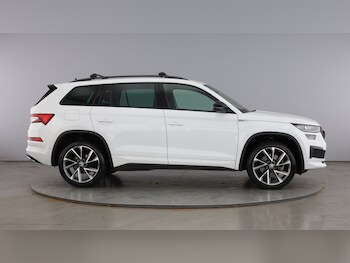Used Skoda Kodiaq 2023 for sale - 78219068: Photo
