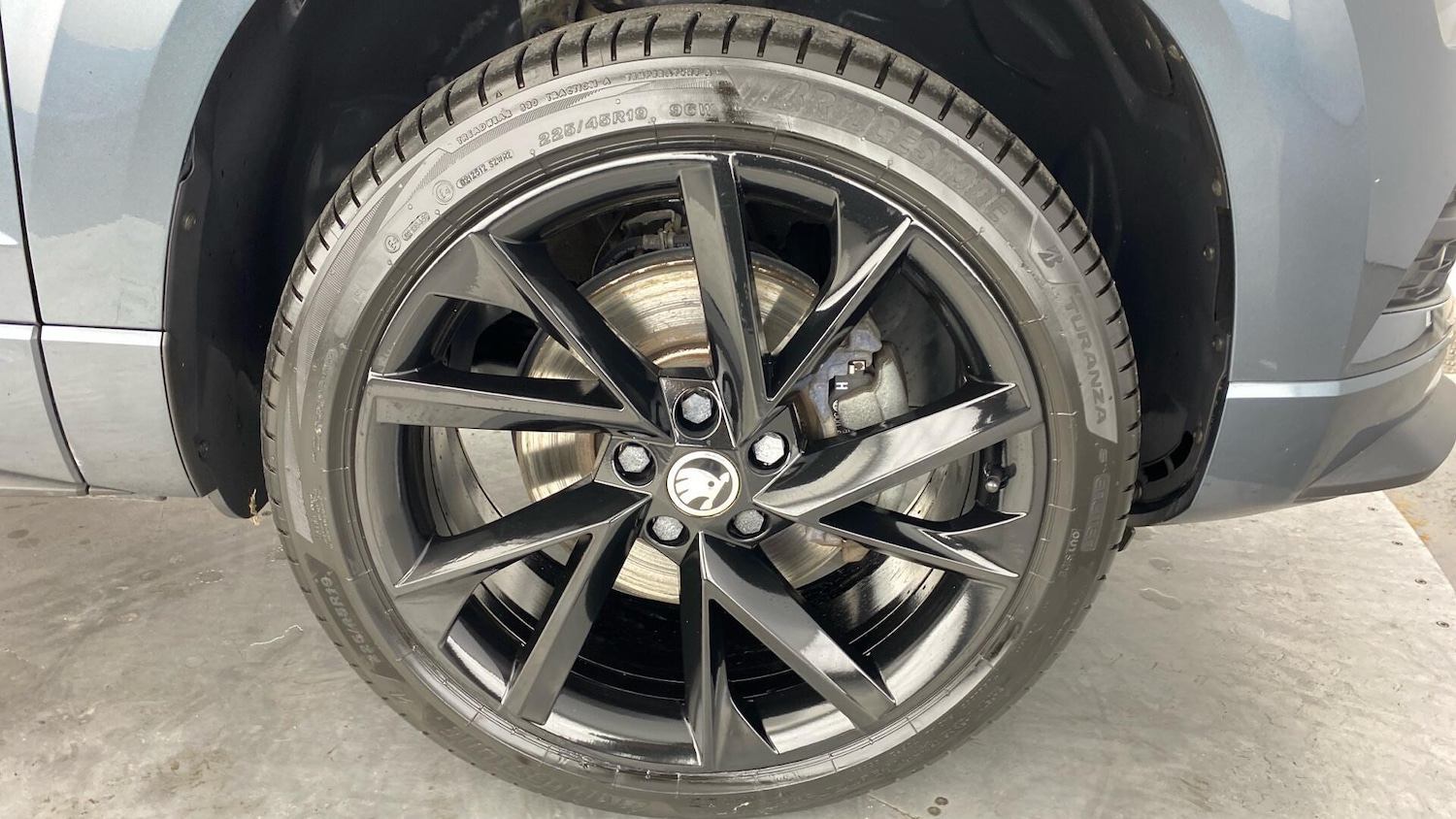 Used Skoda Karoq 2019 for sale - 77515784: Photo 5