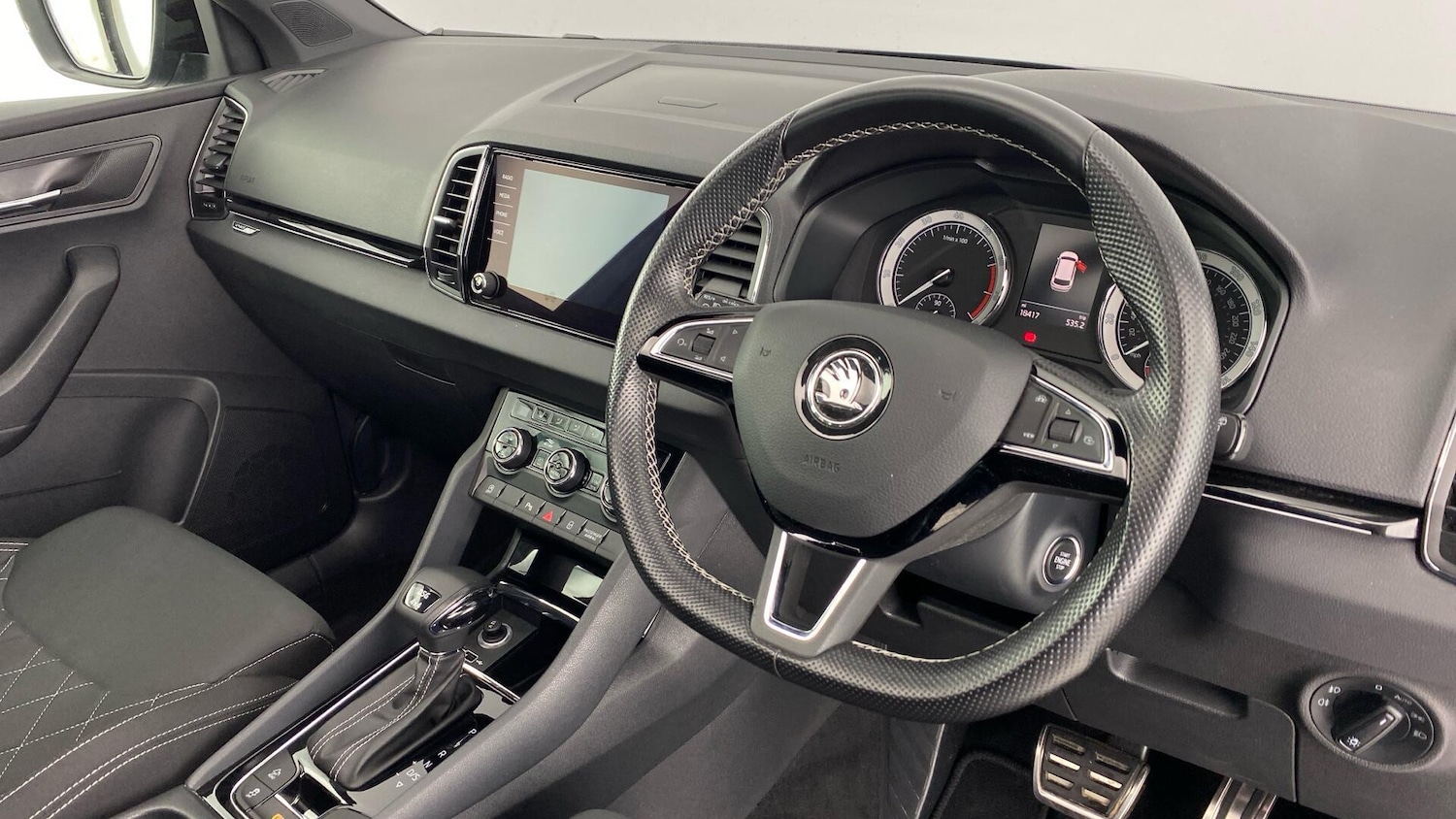 Used Skoda Karoq 2019 for sale - 77515784: Photo 6