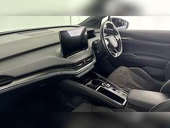 Used Skoda Enyaq 2022 for sale - 78953682: Photo