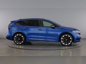 Used Skoda Enyaq 2022 for sale - 78953682: Photo