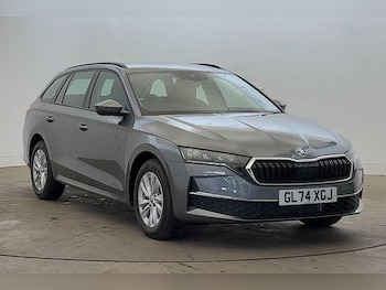 Used Skoda Octavia 2024 for sale - 76008557: Photo
