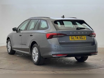 Used Skoda Octavia 2024 for sale - 76008557: Photo