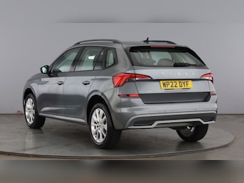Used Skoda Kamiq 2022 for sale - 78542623: Photo