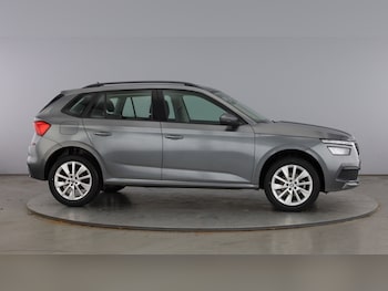 Used Skoda Kamiq 2022 for sale - 78542623: Photo