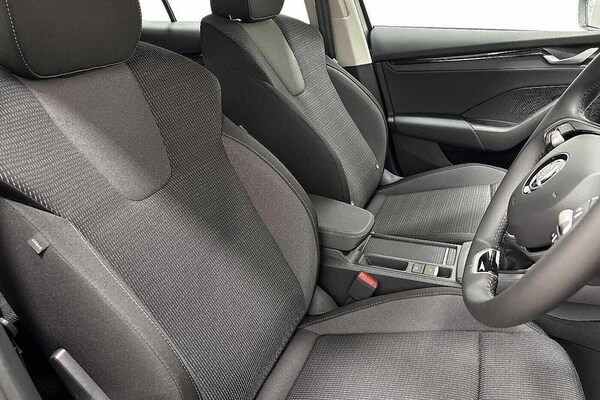 Used Skoda Octavia 2024 for sale - 76273872: Photo 10