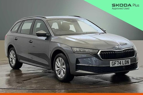 Used Skoda Octavia 2024 for sale - 76273872: Photo 1