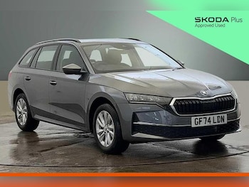 2024 - 1.5 TSI SE Technology 5dr Manual