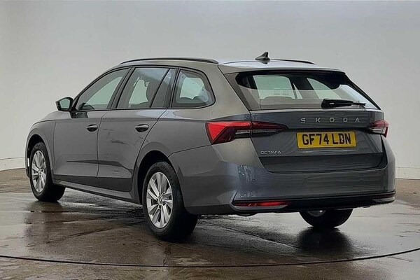 Used Skoda Octavia 2024 for sale - 76273872: Photo 3