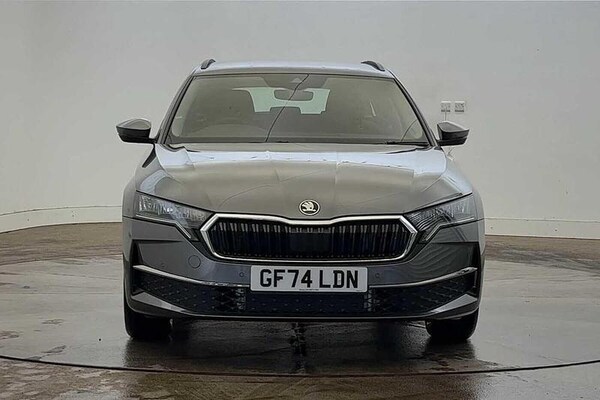 Used Skoda Octavia 2024 for sale - 76273872: Photo 7