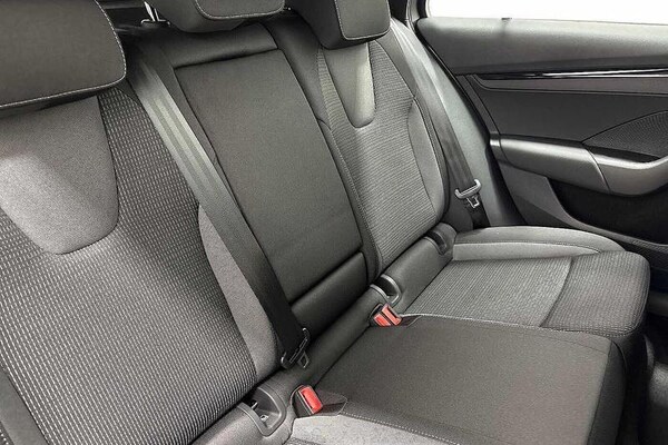Used Skoda Octavia 2024 for sale - 76273872: Photo 9