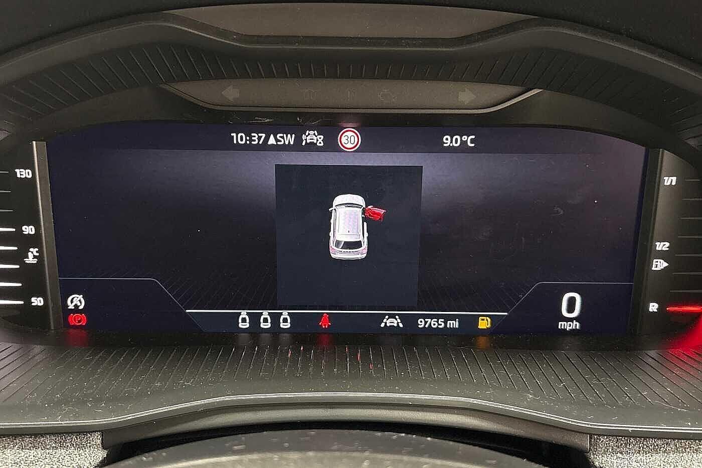 Used Skoda Kamiq 2025 for sale - 77991888: Photo 11