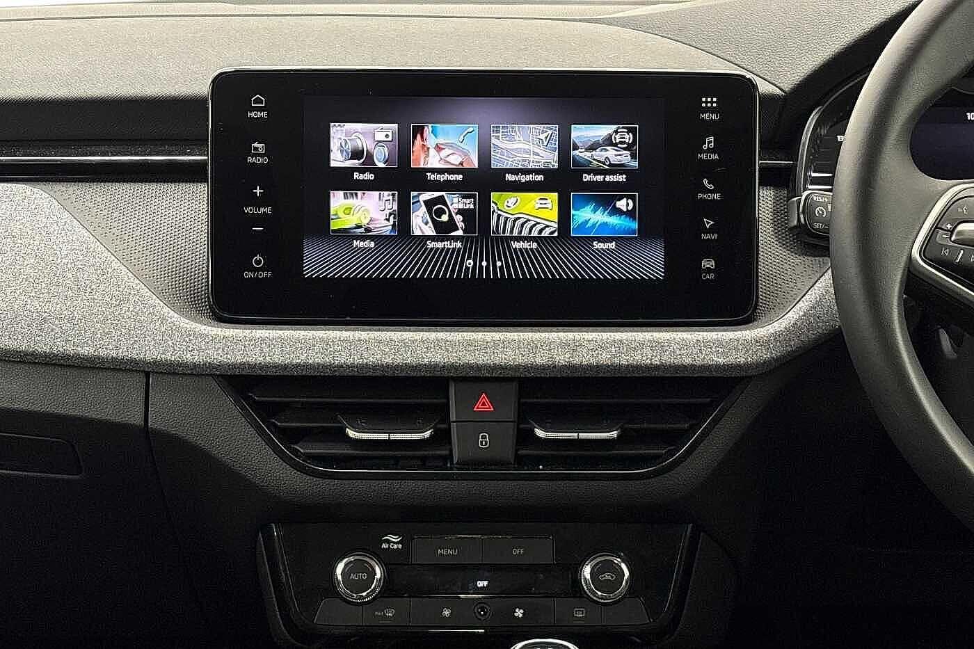 Used Skoda Kamiq 2025 for sale - 77991888: Photo 12