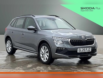 Used Skoda Kamiq 2025 for sale - 77991888: Photo