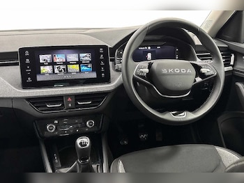 Used Skoda Kamiq 2025 for sale - 77991888: Photo