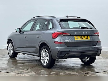 Used Skoda Kamiq 2025 for sale - 77991888: Photo