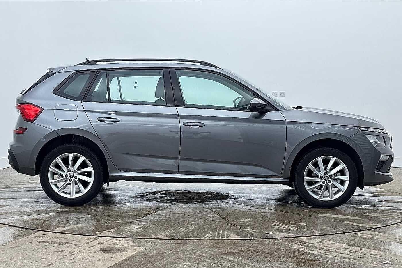 Used Skoda Kamiq 2025 for sale - 77991888: Photo 4