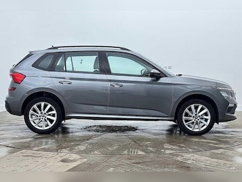 Used Skoda Kamiq 2025 for sale - 77991888: Photo