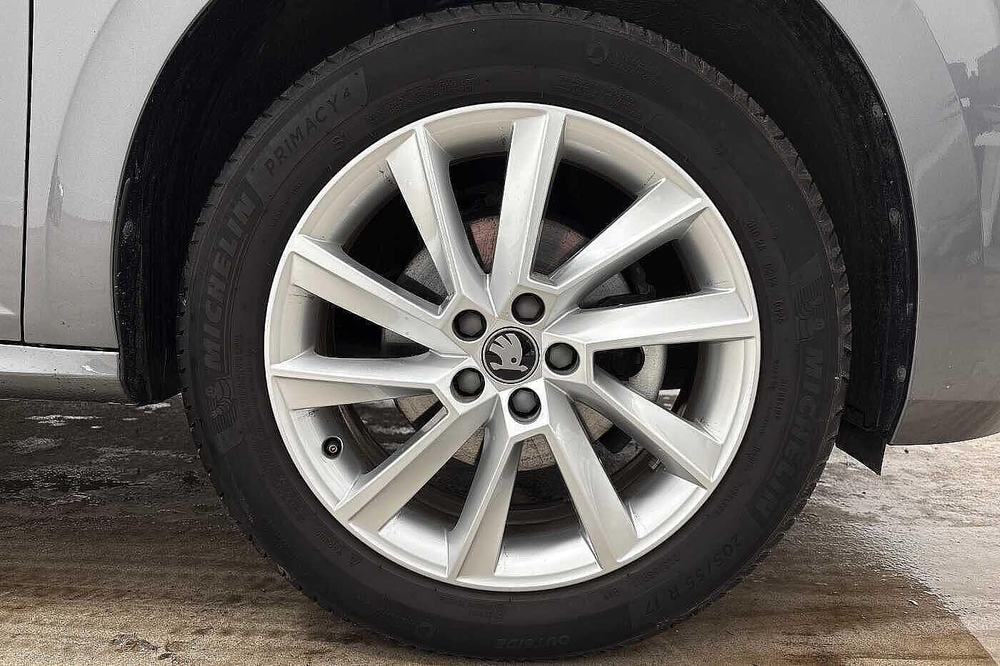 Used Skoda Kamiq 2025 for sale - 77991888: Photo 5