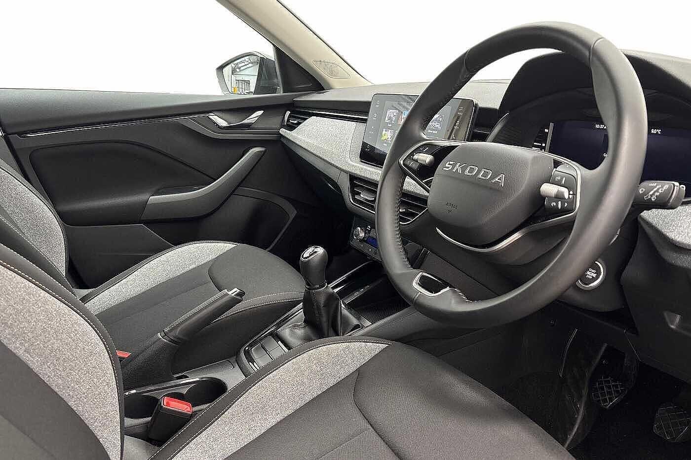 Used Skoda Kamiq 2025 for sale - 77991888: Photo 6