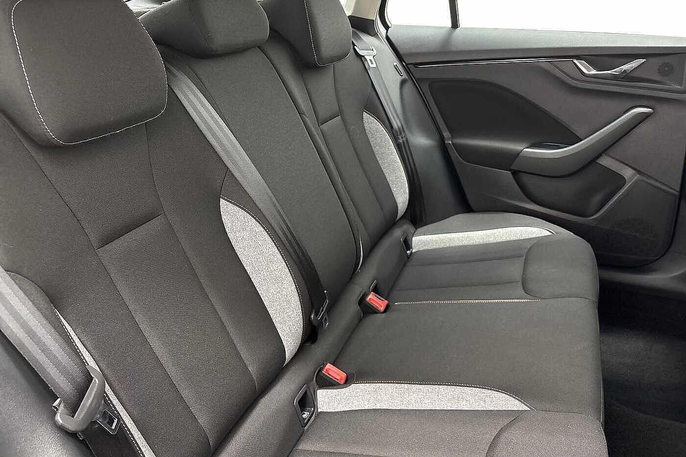 Used Skoda Kamiq 2025 for sale - 77991888: Photo 9