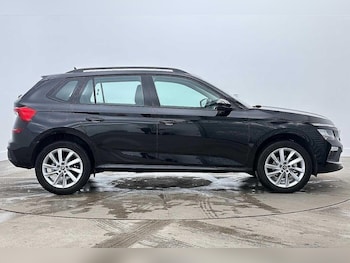 Used Skoda Kamiq 2025 for sale - 78251114: Photo