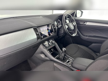 Used Skoda Kodiaq 2022 for sale - 77602863: Photo