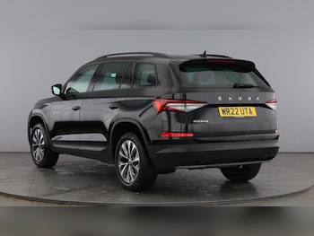 Used Skoda Kodiaq 2022 for sale - 77602863: Photo