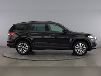 Used Skoda Kodiaq 2022 for sale - 77602863: Photo