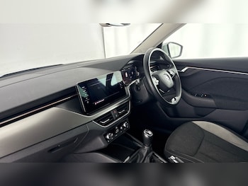 Used Skoda Kamiq 2022 for sale - 79174032: Photo