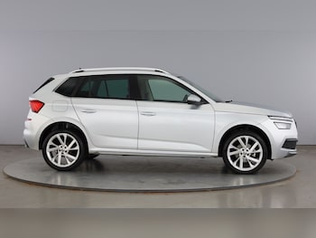 Used Skoda Kamiq 2022 for sale - 79174032: Photo