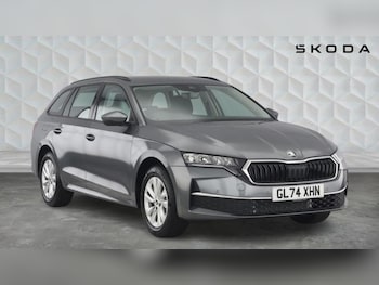 Skoda - Octavia