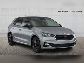 Used Skoda Fabia undefined for sale - 79859342: Photo