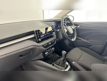 Used Skoda Fabia undefined for sale - 79859342: Photo