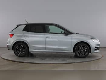 Used Skoda Fabia undefined for sale - 79859342: Photo