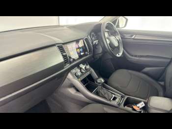 Used Skoda Kodiaq 2020 for sale - 74917474: Photo