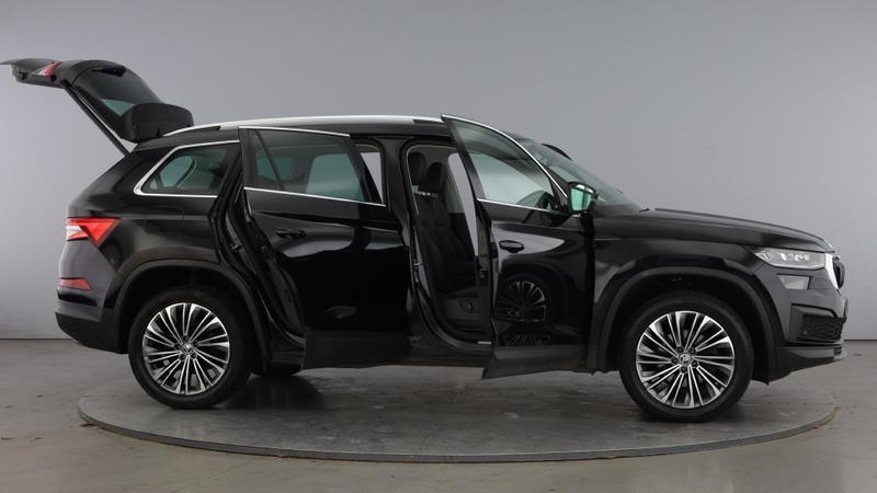 Used Skoda Kodiaq 2022 for sale - 76565060: Photo 11