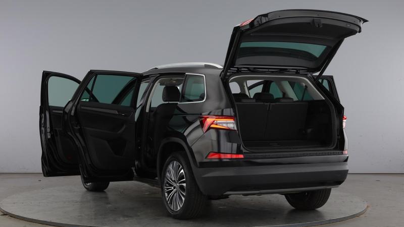 Used Skoda Kodiaq 2022 for sale - 76565060: Photo 12