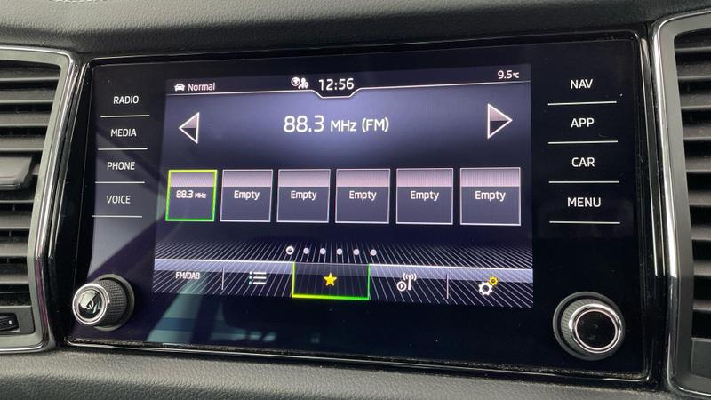 Used Skoda Kodiaq 2022 for sale - 76565060: Photo 17