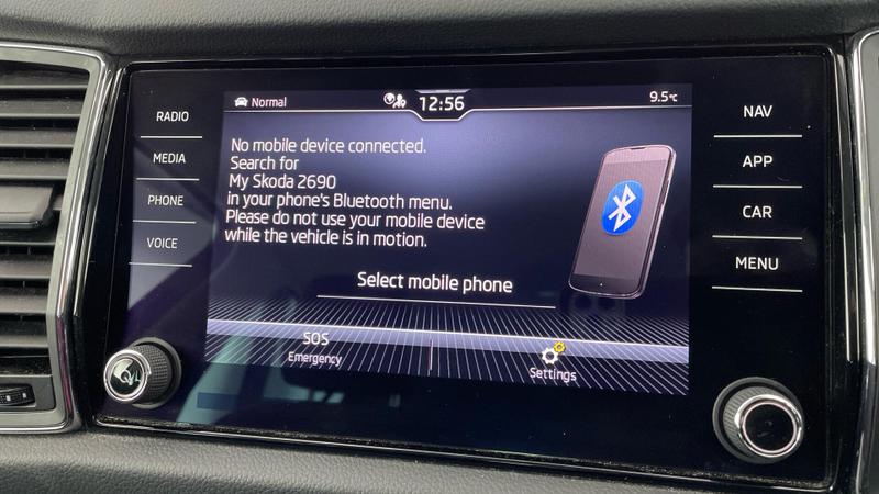 Used Skoda Kodiaq 2022 for sale - 76565060: Photo 18