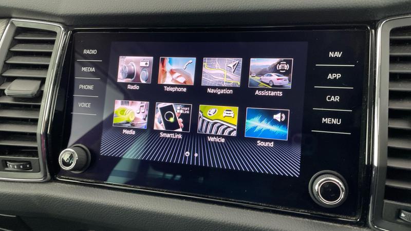 Used Skoda Kodiaq 2022 for sale - 76565060: Photo 19