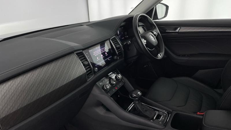 Used Skoda Kodiaq 2022 for sale - 76565060: Photo 2