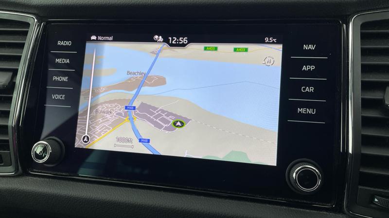 Used Skoda Kodiaq 2022 for sale - 76565060: Photo 23