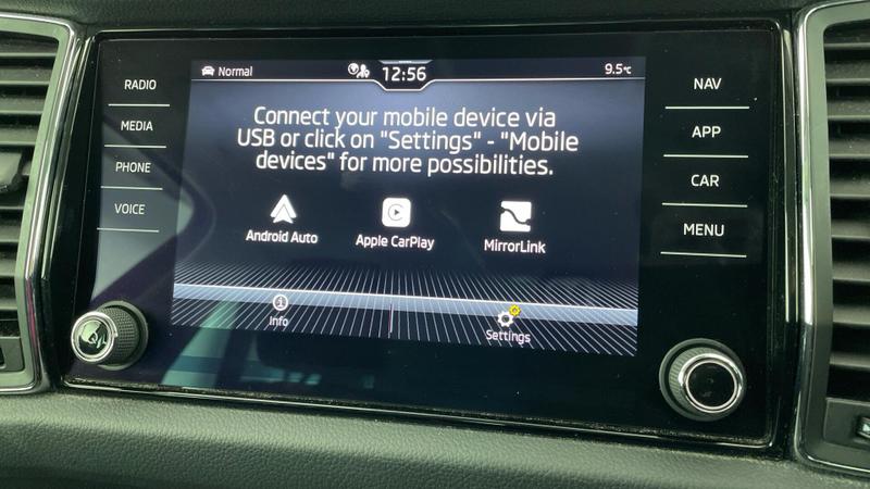 Used Skoda Kodiaq 2022 for sale - 76565060: Photo 27